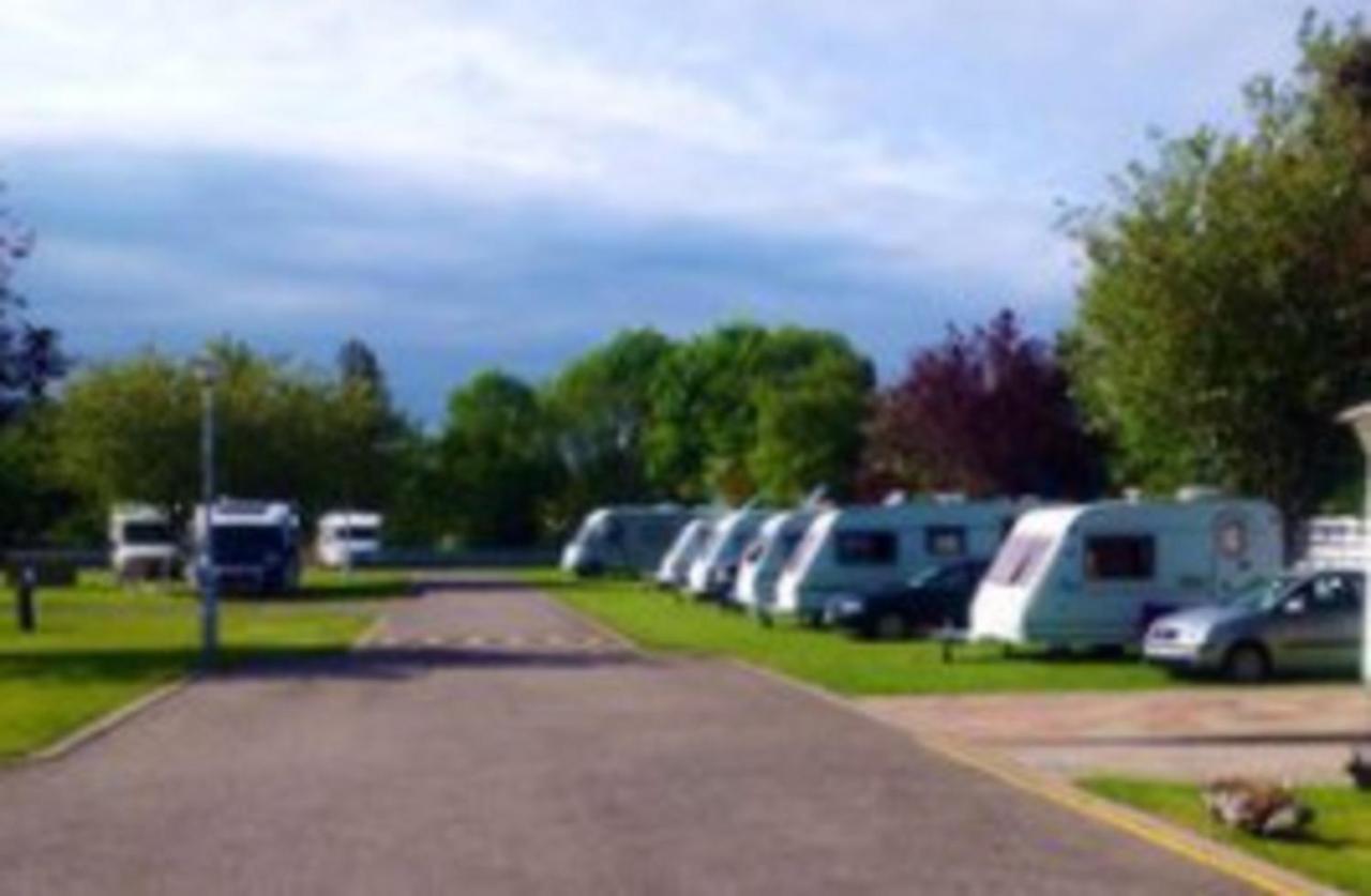 Caledonian Lodges 2 Inverness Esterno foto