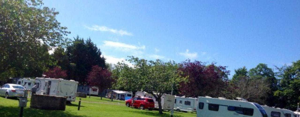 Caledonian Lodges 2 Inverness Esterno foto
